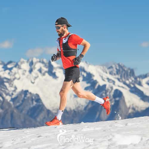 Active Recovery: Why Professional Athletes from the Middle East are Choosing Gurgaon and New Delhi for Complex ACL and Rotator Cuff Repairs